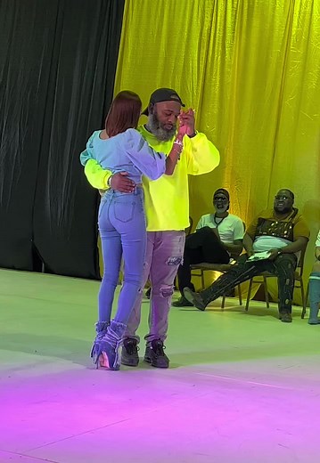 Chicago Stepping - ISDC Dance Compilation