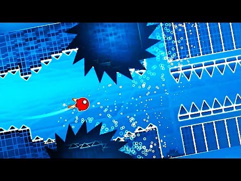 [2.2] ''Saws'' by AbuAlhasan | Geometry Dash