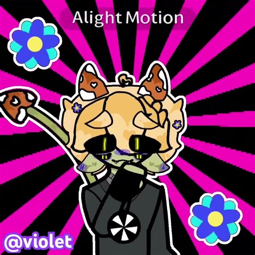 Lavender town 💜|#gacha #gachaclub #violet #mycheal #mushroomoasis #edit #ihavekidsinmybasement ￼