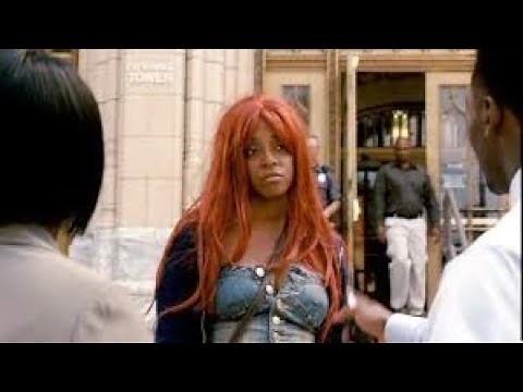 Madea Goes to Jail Full Movie Fact & Review / Tyler Perry / Derek Luke