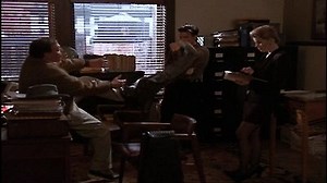 Watch Mike Hammer Season 1 Episode 23 - Gone Fishing
