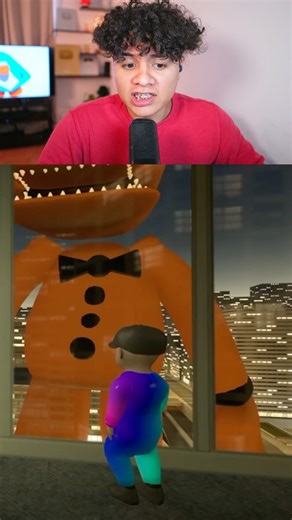 8K views · 61 reactions | El regreso y la invasion de Freddy FNAF en garry_s mod gmod | MARV GMOD | Facebook