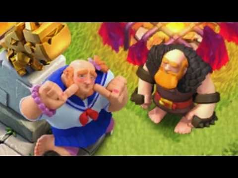 Clash of Clans Memes that Hurt my Head...