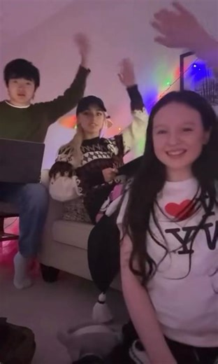 Our district 12 tributes #mckennagrace + #mollymccann + #benwang #sunriseonthereaping