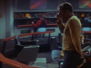 Starfleet Records. Registry. Background information: While not canon, it can serve as a potential real-world rationale why there are Constitution-class vessels with lower registry numbers than the lead vessel USS Constitution. | Starfleet Command