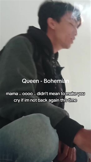 Mastering High Notes in Bohemian Rhapsody Cover