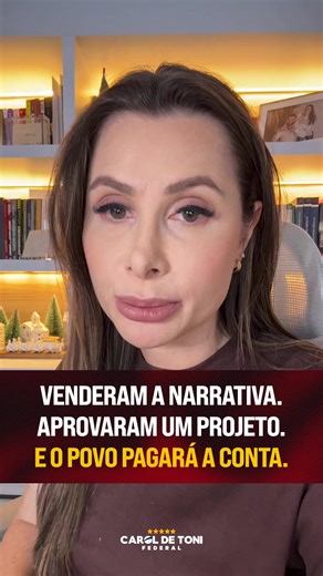 O PLP 128/25 retira benefícios fiscais de setores inteiros da economia e vende isso como solução. Mas a conta chega no bolso de quem mais precisa. Cortar benefício não é justiça social. É aumento de custo disfarçado. É inflação silenciosa. Quando o custo sobe na produção, no transporte e na distribuição, o preço sobe na prateleira. E quem sente primeiro é o trabalhador. Empresas grandes conseguem absorver ou repassar. O pequeno fecha as portas, demite, reduz atividade. O resultado é menos empreg