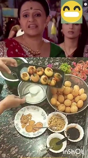 Gopi loves sev puri#trending#shorts#saathiya#gopi #viral#video#viralvideo#youtube #ytshorts#yt#trend