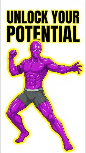 I Tried Unique Workouts To Unlock My Hidden Potential