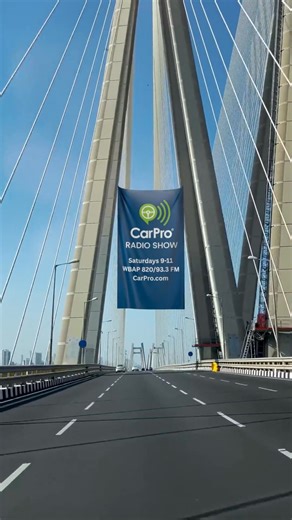 The Car Pro Show tomorrow. Radio schedule at CarPro.com Check out todays FREE newsletter, it was FULL of good info, including State Farm underpaying values on totaled out cars! Click: https://www.carpro.com/state-farm-underpaying-for-totaled-vehicles-6-common-branded-vehicle-titles-plus-2025-ford-expedition-max-2025-mercedes-benz-gls-580-and-2025-toyota-supra-3.0-test-drives | CarPro