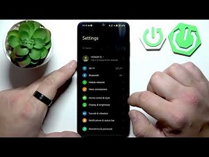 Honor X5c Plus – Scrolling Screenshot Tutorial