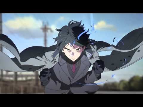【境界の彼方 / Kyoukai no Kanata】 Beyond the Boundary: -I'll Be Here- Battle Scene Edit 1
