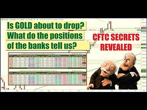 Weekly Commitment of Traders (CFTC CoT) Breakdown: Analyzing Gold, USD Strength & Key Forex Data 📉🔍