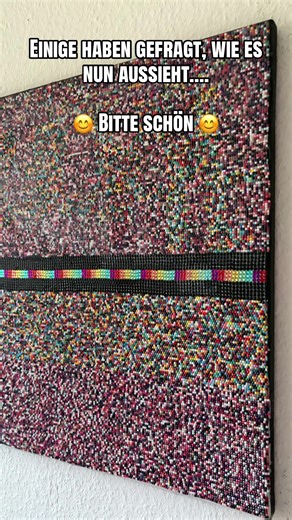 Stunning Diamond Paintings Progress Update