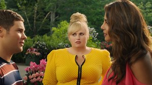 ‘Isn’t It Romantic’ Trailer