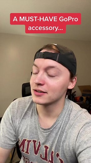 Installing BeQuiet Silent Wings 4 on GoPro Vertical Mount