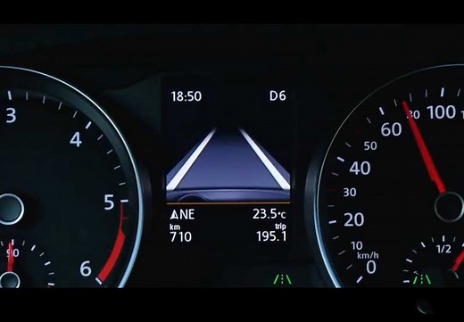 Driver Assistance Systems Retrofit | AVANTAGE