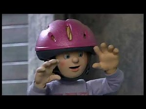 Fireman Sam - Carnival of Junk (Series 5)
