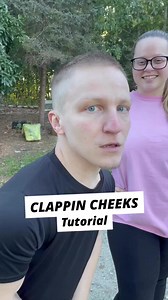180K views · 1.2K reactions | Clapping them cheeks tutorial #smallestspark #comedy | Smallest Spark | Facebook