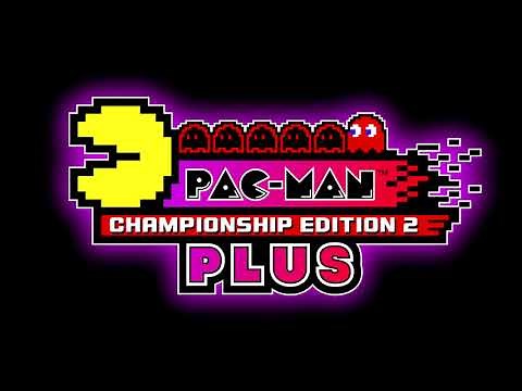 Pac Connection (10 Minutes) - Pac-Man CE 2 Plus Music