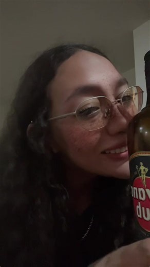 Ser un ebrio de amor 💋