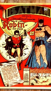 77K views · 804 reactions | From the moment Detective Comics #27 hit the stands on this day in 1939, Batman's adventures have inspired the world over. The World’s Greatest Detective uncovers evil and protects justice showing us all that even in the darkest night you don’t need superpowers to make it to the morning. #LongLiveTheBat #Batman85 | Batman | Facebook