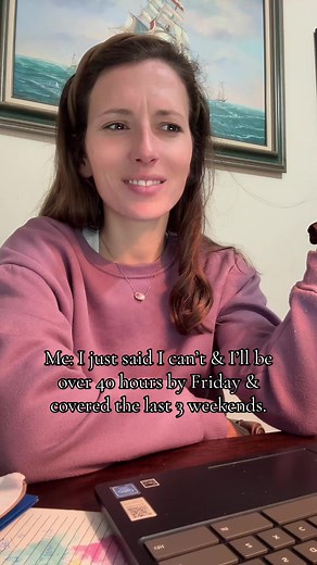 Balancing Motherhood and Work: Finding Hope