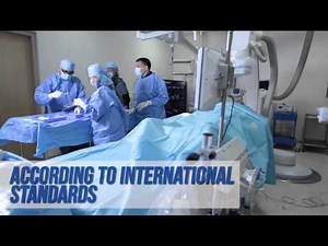 The Medical City - Acute Myocardial Infarction (AMI) Program