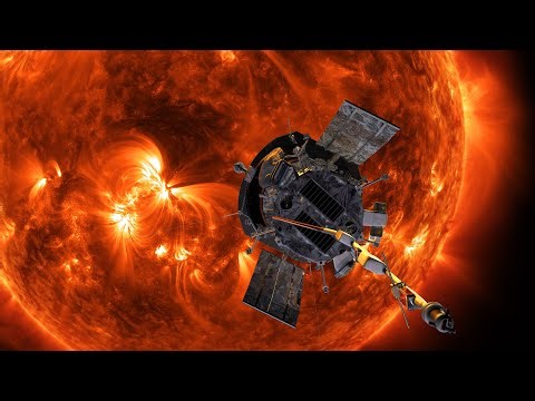 NASA How The Solar works? Journey Into the Universe | Relax, Sleep, Space 4K