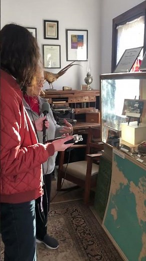 The Neely Mansion in Auburn, WA