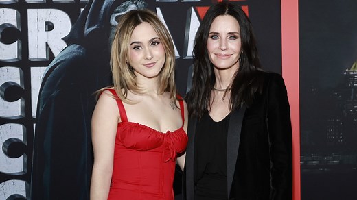 The Stunning Transformation Of Coco Arquette - The List