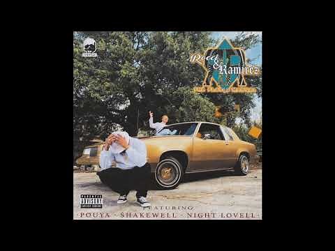 RAMIREZ - THA PLAYA$ MANUAL [FULL ALBUM]