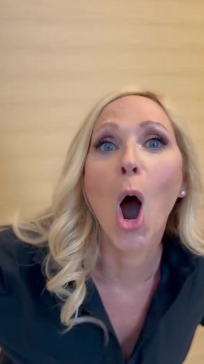 Exciting Babam Tour with Leigh-Allyn Baker