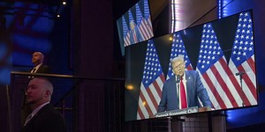 Panel Calls for Secret Service Overhaul After Trump Assassination Attempt