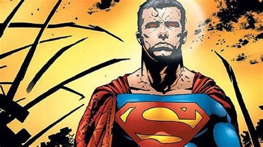 Superman Had One of His Most Heroic Quotes 25 Years Ago
