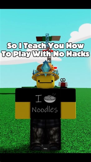 Teaching Hackers How To Play💀🙏
