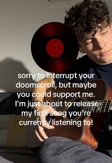 Conan Gray's New Song Release Countdown