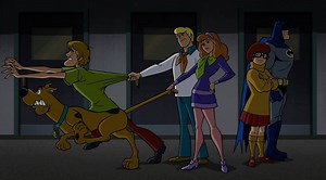 9.4K views · 198 reactions | The Dark Knight himself teams up with...