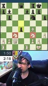 Gambit #chess