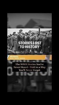 The Eyes of the World: From D-Day to VE Day