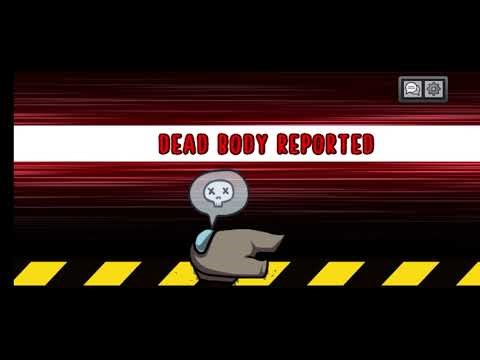 Among us shapeshifter imposter easy win