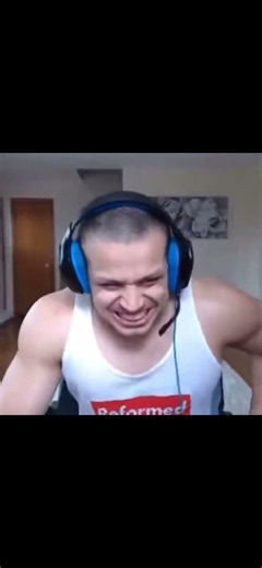 Made this btw | TYLER 1 SCREAM EDITED #meme #funny #newmeme #memesound #subscribe