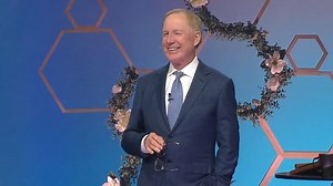 Max Lucado - Lessons Learned During A Pandemic » Online Sermons