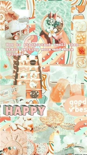 How to make a preppy channel #preppy