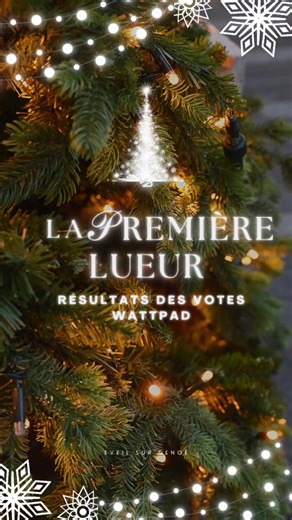 Avec du retard ! La nouvelle est disponible sur Wattpad. Elle se lit rapidement. Des bisous !