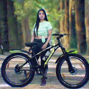 14K views · 342 reactions | The Avon Cyclux Nubra keeps you on the move always. Let go of your inhibitions and pedal beyond the ordinary with powerful features like double wall alloy rim and double disc brakes. The Cyclux Nubra makes for an enthralling ride which also takes care of your comfort with it's soft handed grops and telescopic heavy duty fork for a smoother journey. Pedal up and go beyond conventions with the robust and stylish Cyclux Nubra. | Avon Cycles | Facebook