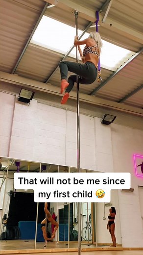 Mastering the Art of Pole Dancing: Unveiling the Secrets