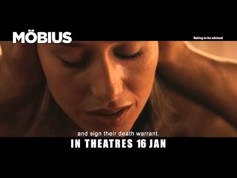 Mobius Official Trailer