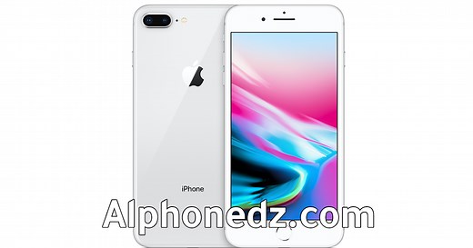 سعر و مواصفات iPhone 8 Plus