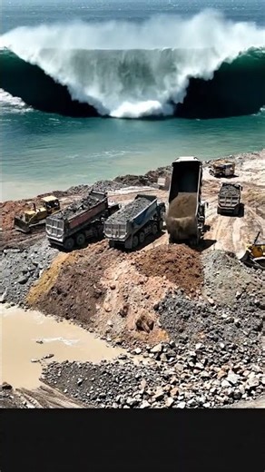 EVERY OPERATOR SHOULD WATCH 😲 #WorksiteSafety4